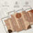 Abstract Boho 4 Pieces-1335816585