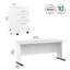 Ensemble de bureau d'ordinateur Studio A-1360244449