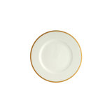 Comet Handmade China Appetizer Plate