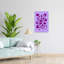 Botanicalposterno01 by Treechild - Wrapped Canvas Print-648661313