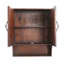 Armoire murale de rangement
