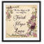 The Best Things - reproduction de cadre photo-548218571