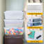 Casart Plastic Box