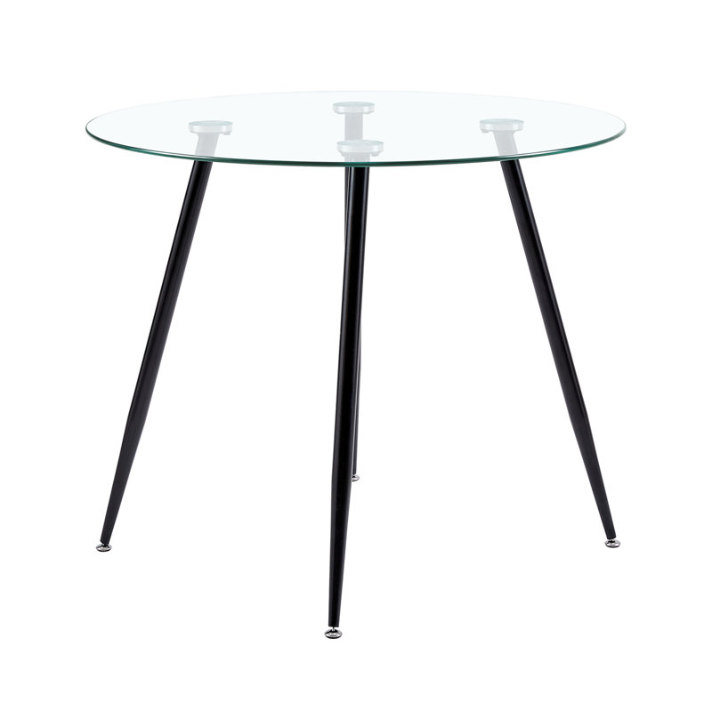 Alida 4 - Person Dining Set