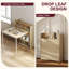 Metal Base Dining Table-124218111