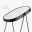 Arguster Oval Mirror