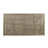 Ectangular Wood Table For Outdoor Space-1494526493