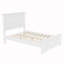 Cadre de grand lit-930631702