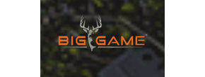 Big Game Treestands Logo