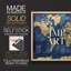 Carte série IV - Reproduction encadrée - Restickable-2102272748-2102272746