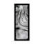 Agate Panel Iii by Danielle Carson - Panoramic Painting on Canvas-1460905066-1457361633