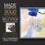 «Candy Swipe II», reproduction encadrée-1124005138-1124005150