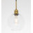 Hammel 1 - Light Single Pendant-1482337816-1482337818