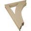 Support en bois de cèdre brut Thorton-88615273