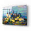 «Hohenzollern Castle», art mural en verre acrylique-2095205630