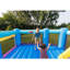Glissoire gonflable 13 'x 15'