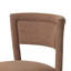 Beverly Dining Chair-Crypton Wayfarer Snow-150430837