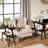 2-Tier Slim Sofa End Table-1891487026