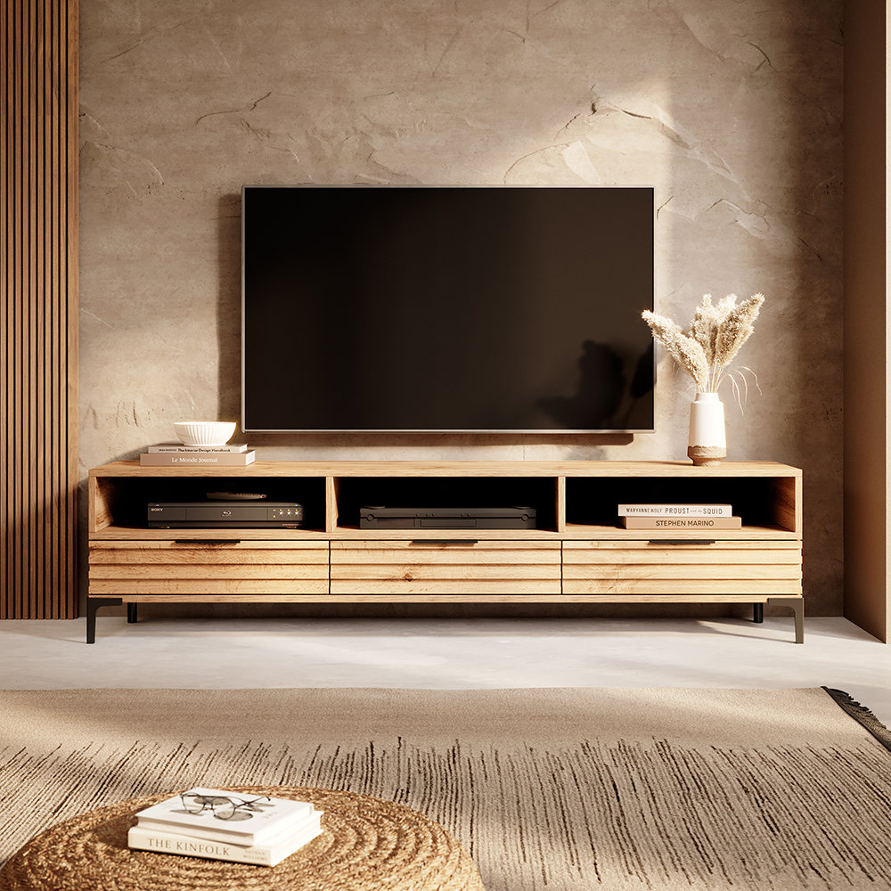 Wayfair television online cabinets