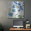«Blue and Green Garden III» par Lisa Audit-1282870611