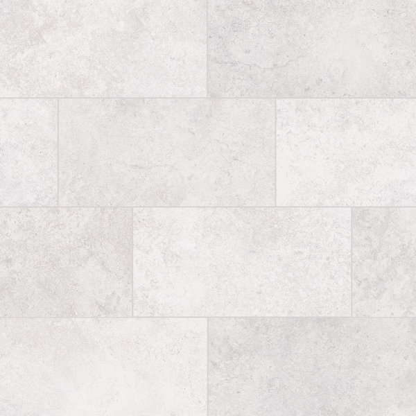 Zen 12x24 Matte White