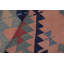 Wool Southwestern Area Rug