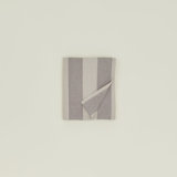 Essential Striped Tablecloth