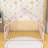 Charming House-Inspired Metal House Bed With Slats-327885163-327885161