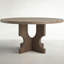 Sylvie Dining Table