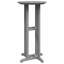 Round Outdoor Standing Height Table-867383908