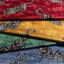 Mindoro Bongol Print Fabric-1888851716