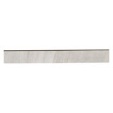 Purestone 3" x 24" Porcelain Glazed Bullnose Border Tile