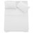 Lux Decor 4-Piece Ultra Soft Microfiber Sheet Set Deep Pocket Fitted Sheet, Wrinkle-Resistant & Easy Care Bedding-960111324-960111334