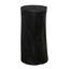 Budi Solid Wood End Table
