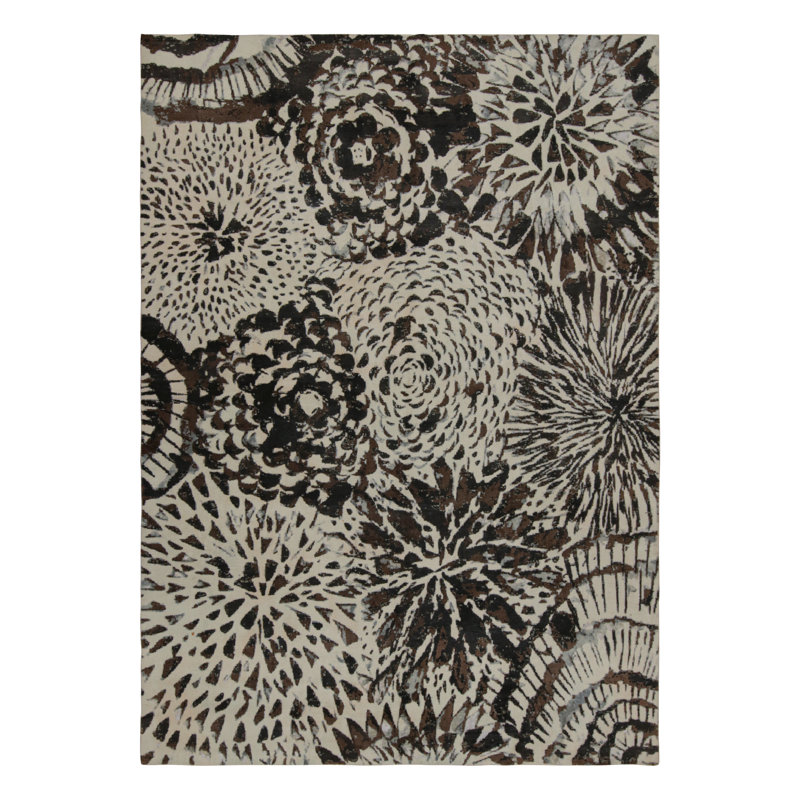 One-of-a-Kind Rectangle 9'11" X 13'11" Area Rug