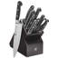 Zwilling Professional "S" 10-piece Knife Block Set-40519694