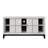 Darrol - 55.12" Tv Stand