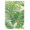 Sanderson Hand Tufted Wool Area Rug in Green/Beige