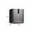 Fully steel anti - theft and anti - prying smart auto - locking fingerprint password safe