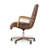 Birch Lane™ Evansburg Genuine Leather Task Chair