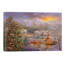 Season's Greetings by Nicky Boehme - Wrapped Canvas Print-1920016339