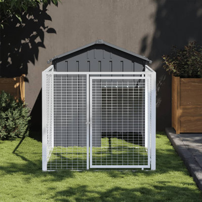 Whigham Dog House