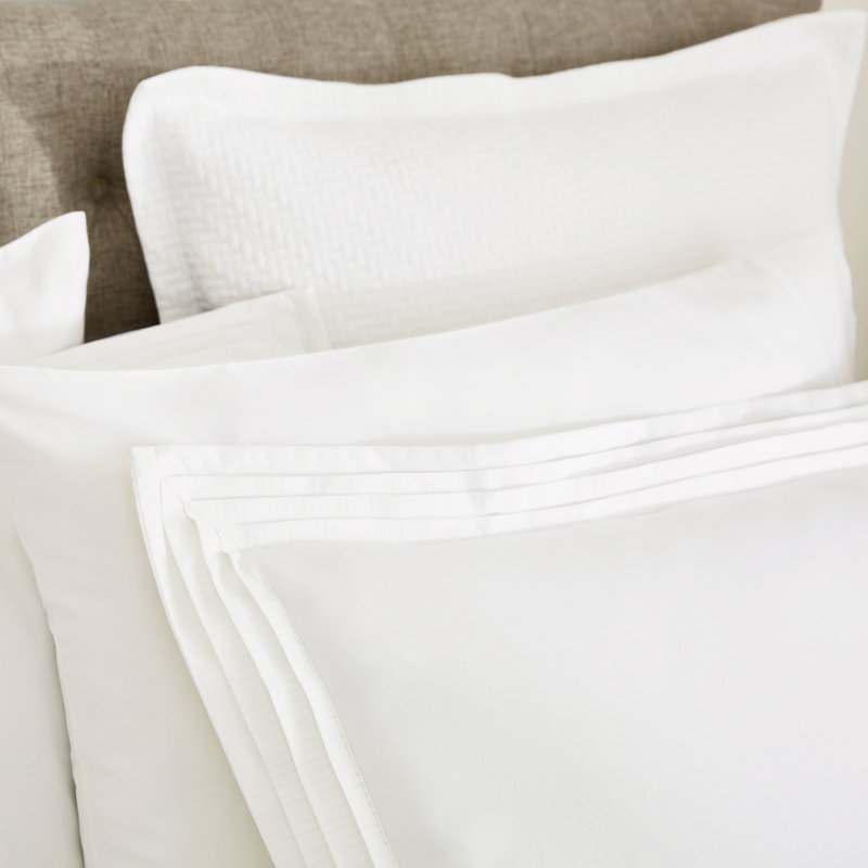 Vendi 100% Cotton Envelope Oxford Pillowcase