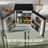 Brayden Studio 46m³ L Countertop Mini Fridge