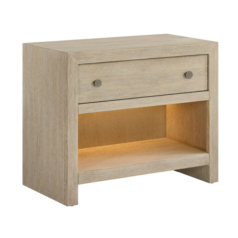 Dockside Nightstand