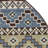 Northpoint Southwestern Indoor/Outdoor Area Rug-1753313999