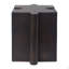 Table d'appoint Art, table MGO à bord concave modulaire-1176171621