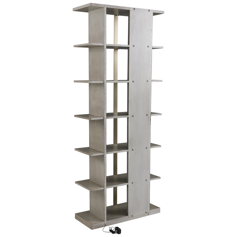 Carlson Etagere, Right Facing