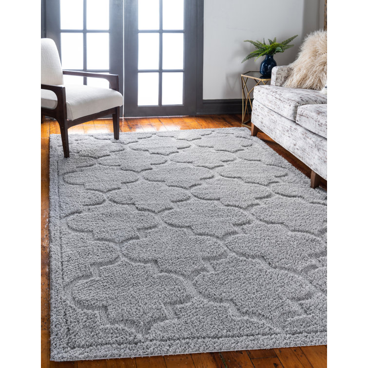 Molly Geometric Indoor Rug