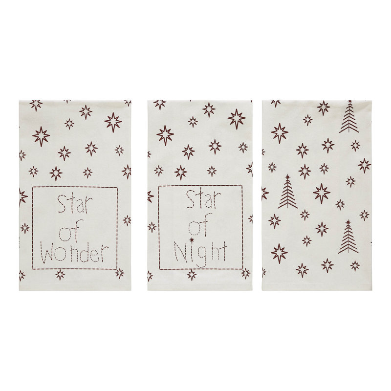 Tea Towel Kitchen Towel